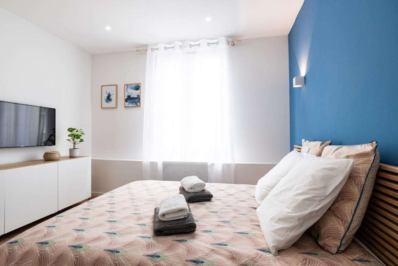 La Veranda Strasbourg Bagian luar foto